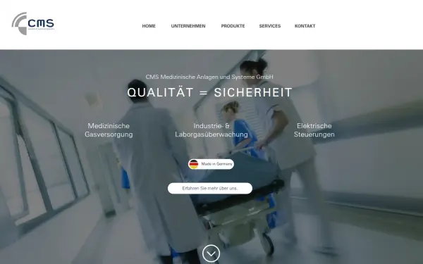 www.cmsmed.de
