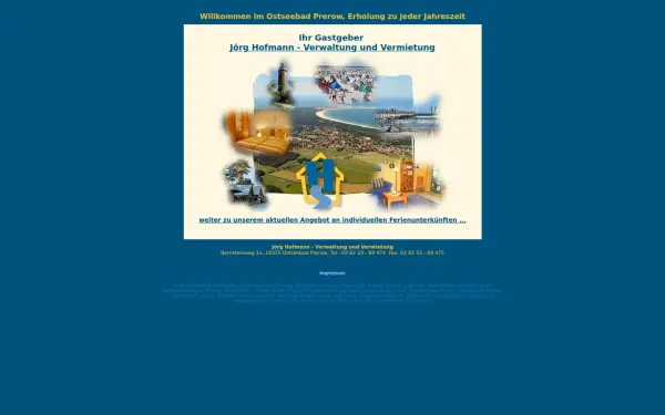 www.prerow-darss.de