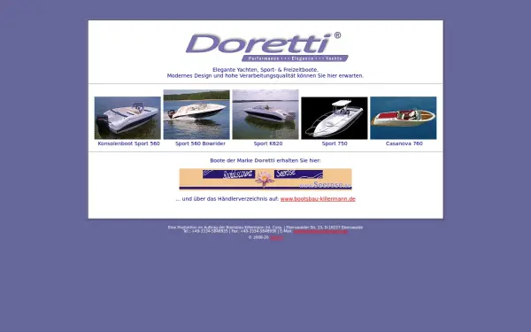doretti.de