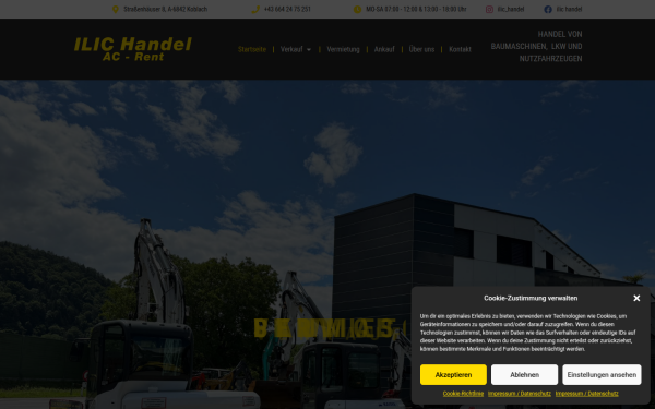 ilic-handel.at