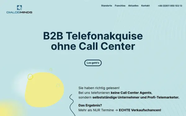 dialogminds.de