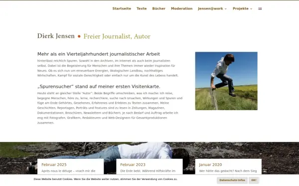 dierkjensen.de