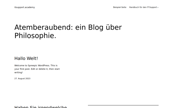 itsupport.academy
