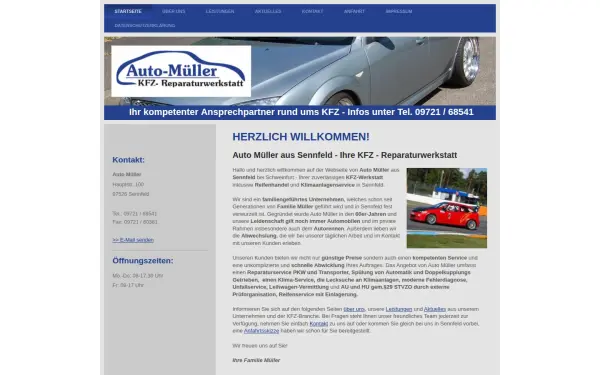 www.auto-mueller-sennfeld.de