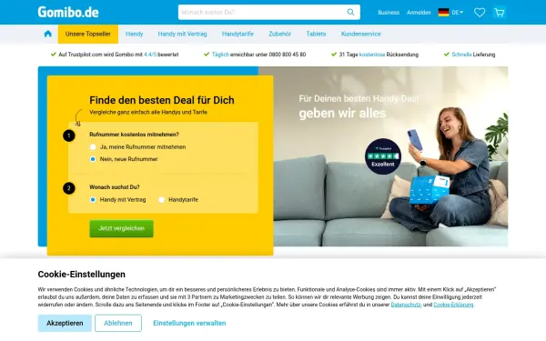 www.gomibo.de