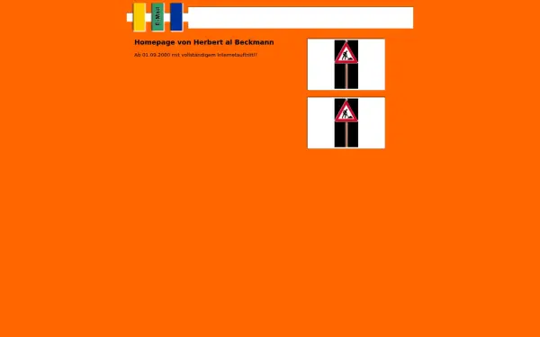 albeckmann.de