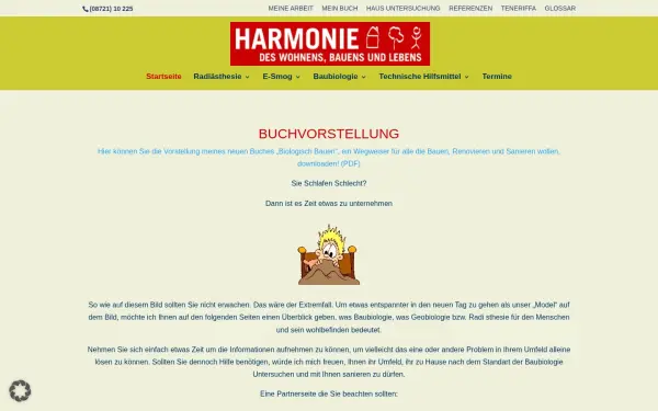 harmonie-des-wohnens.de
