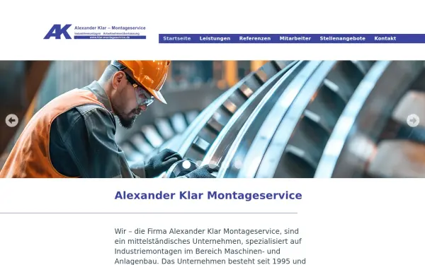 klar-montageservice.de