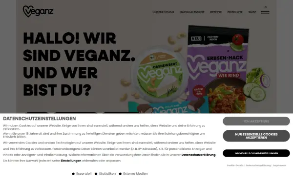 veganz.de