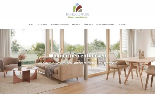 www.daniela-loeffler.de