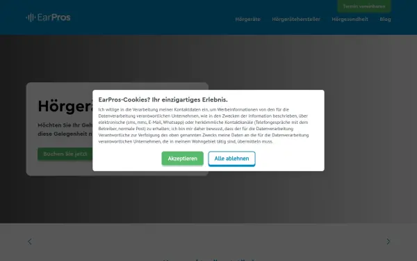 www.earpros.com