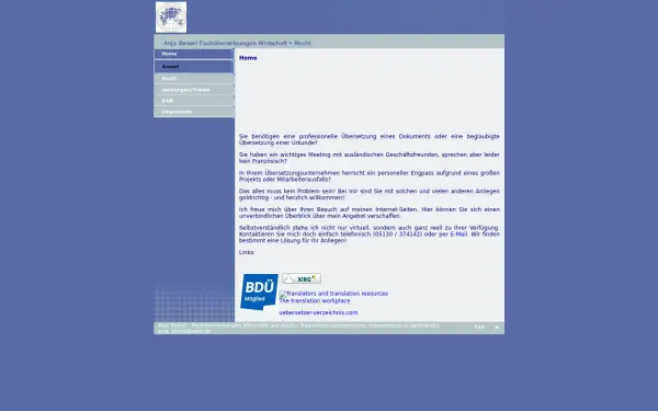 ab-uebersetzungen.de