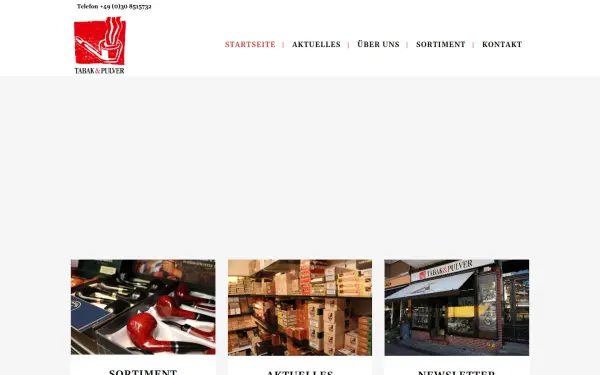 www.tabakundpulver.de