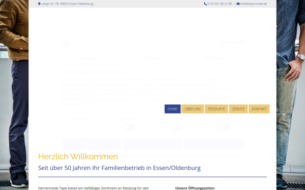 www.tepe-mode.de
