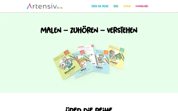 artensiv.de