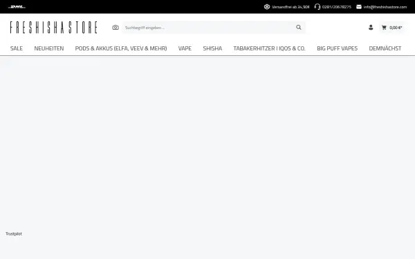 freshishastore.com
