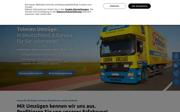 www.tolmien.de