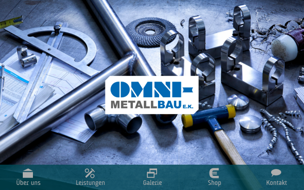 www.omni-metallbau.de