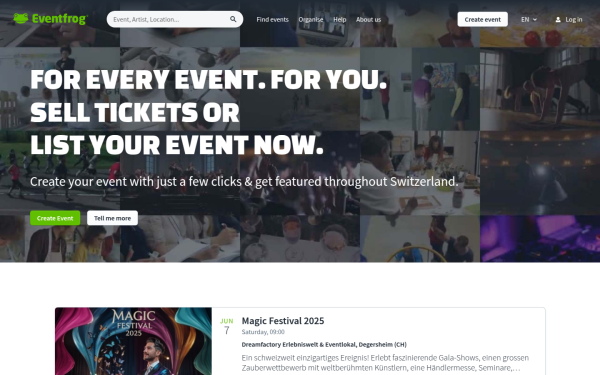 eventfrog.ch