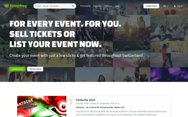eventfrog.ch