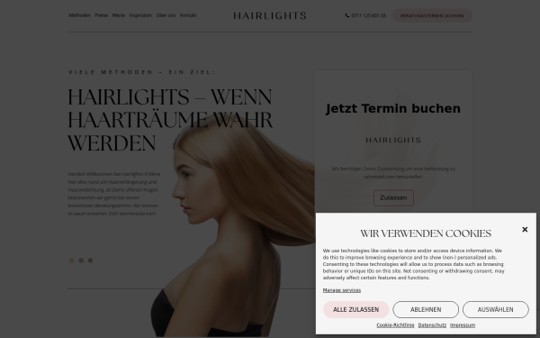 hairlights.eu