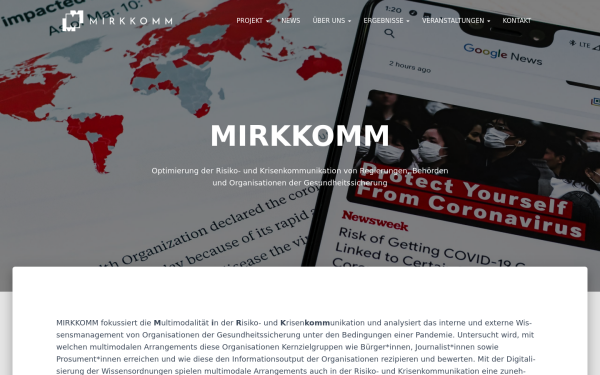 mirkkomm.de