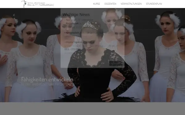 www.ballett-ferberberg.de