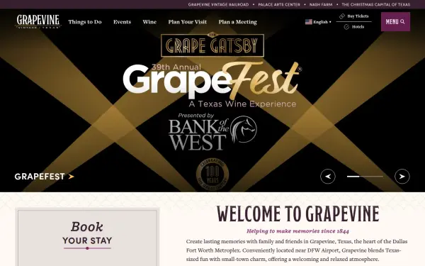 www.grapevinetexasusa.com