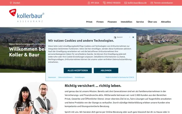 www.koller-baur.de