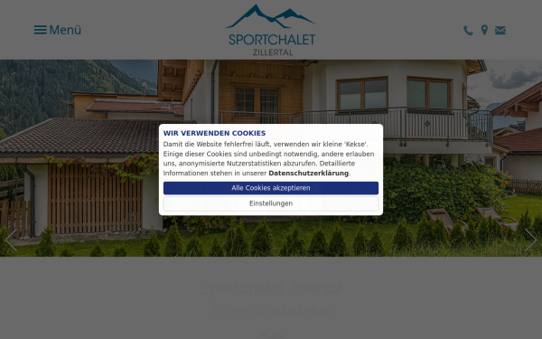 www.sportchalet-zillertal.at