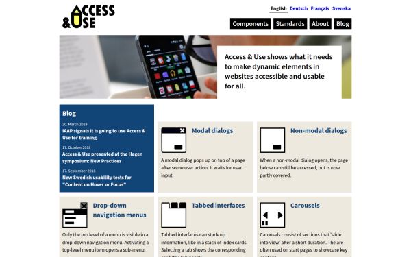 accessuse.eu