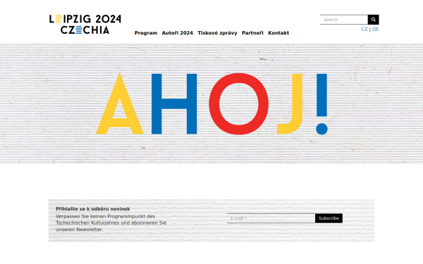 ahojleipzig2019.de