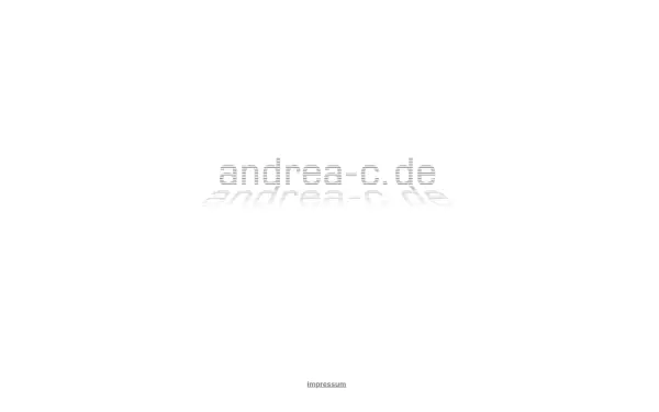 andrea-c.de