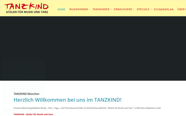 tanzkind-muenchen.de