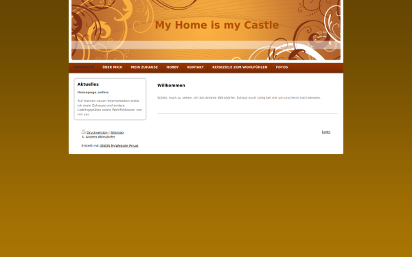www.my-home-is-my-castle.biz