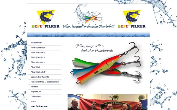 defu-pilker.de