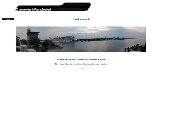 drummaster.de