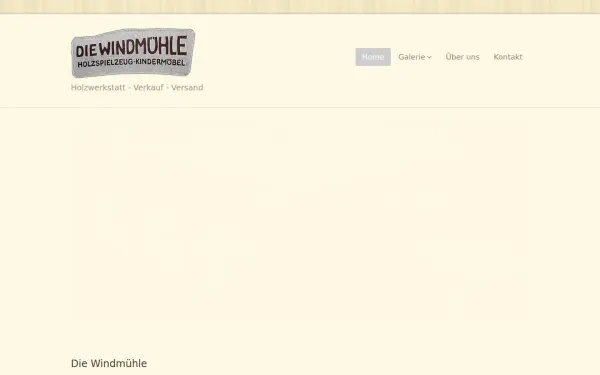 die-windmuehle.de