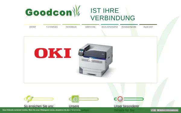 goodcon.de