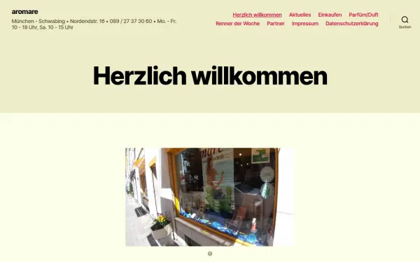 www.aromare.de