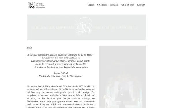 hasse-gesellschaft-muenchen.de