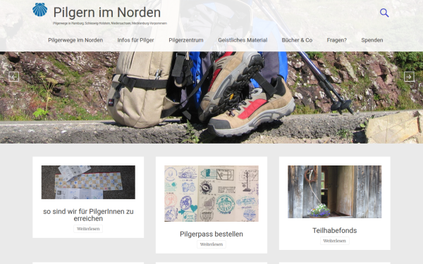pilger-im-norden.de