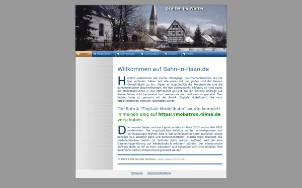 bahn-in-haan.de