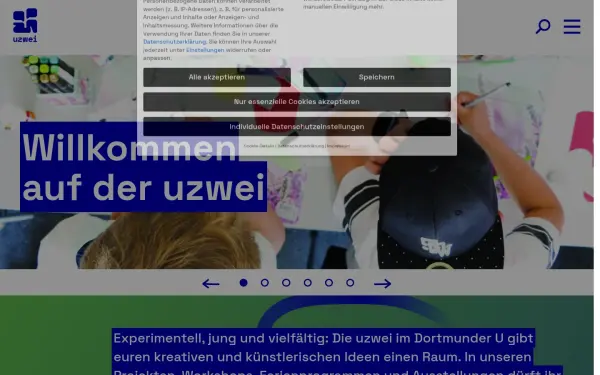 aufderuzwei.de