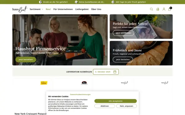 hausbrot.at
