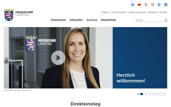 hessischer-landtag.de