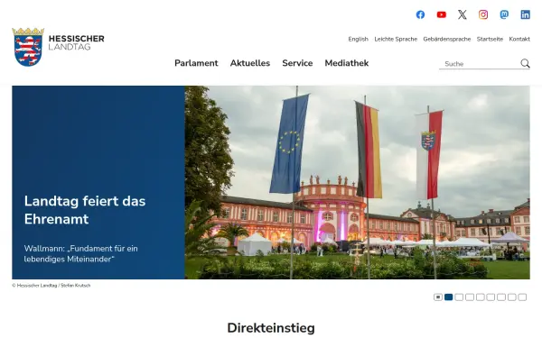 hessischer-landtag.de