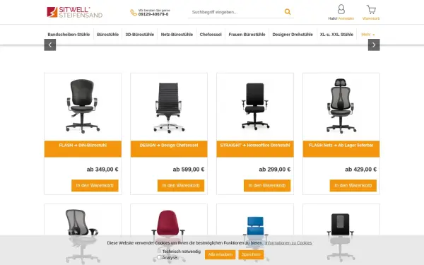 www.buerostuhl-siegen.de
