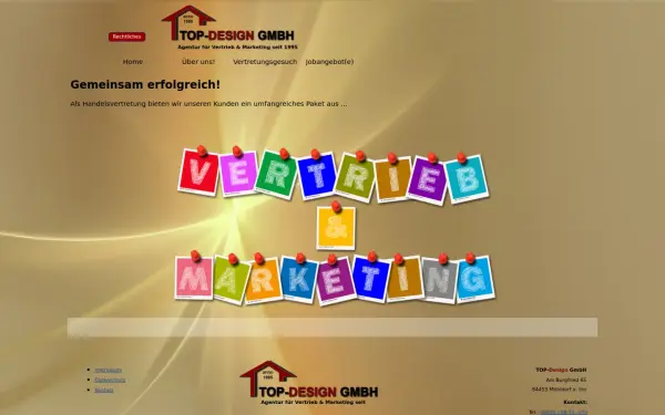 top-vertretung.de