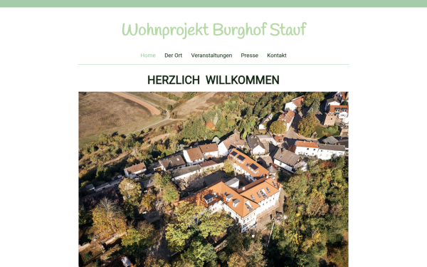 www.gemeinschaft-burghofstauf.de